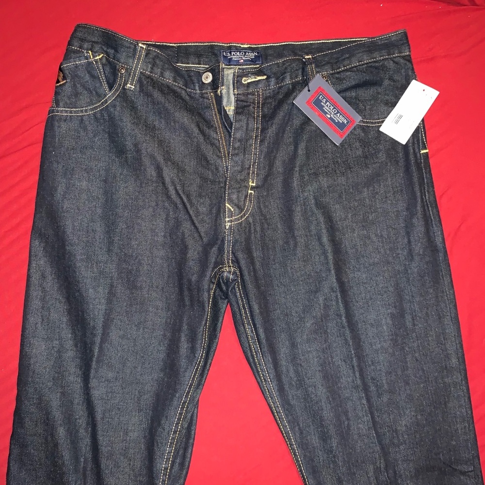 U.S. Polo jeans